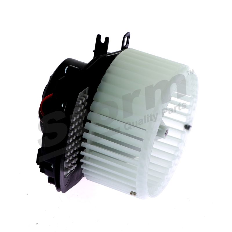 Pulseur d'air habitacle STORM QUALITY PARTS 1020804