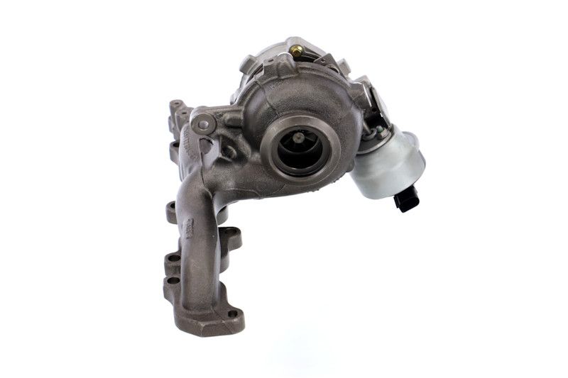 REMANTE 003-002-001435R Charger, charging (supercharged/turbocharged)