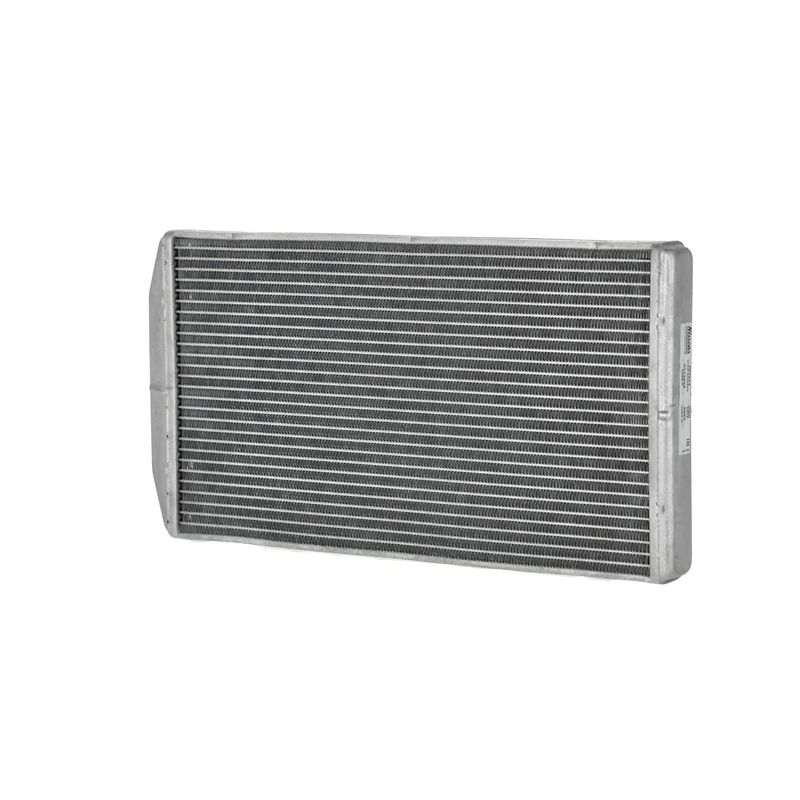 NISSENS 707314 Heat Exchanger, interior heating