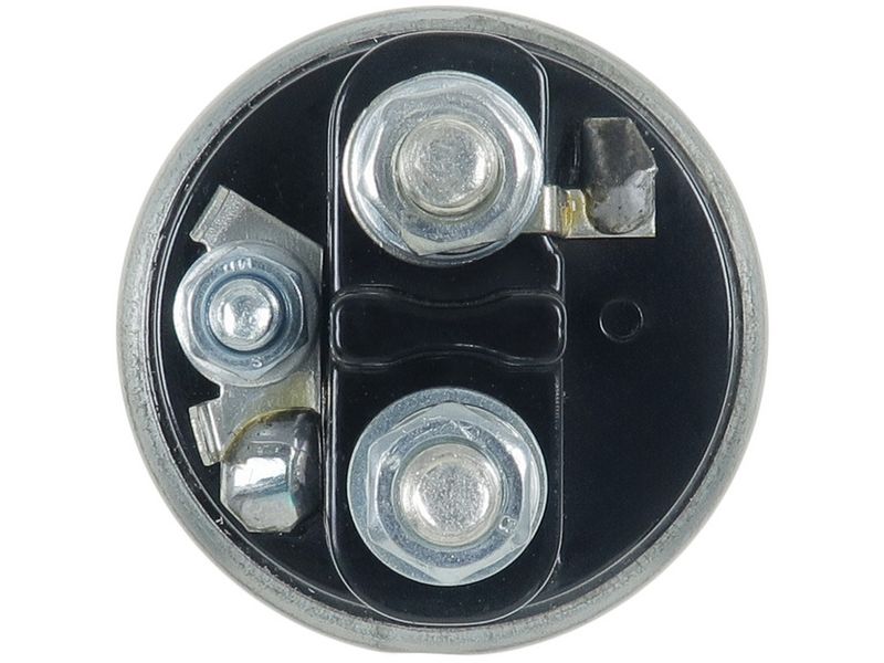 AS-PL SS0089 Solenoid Switch, starter