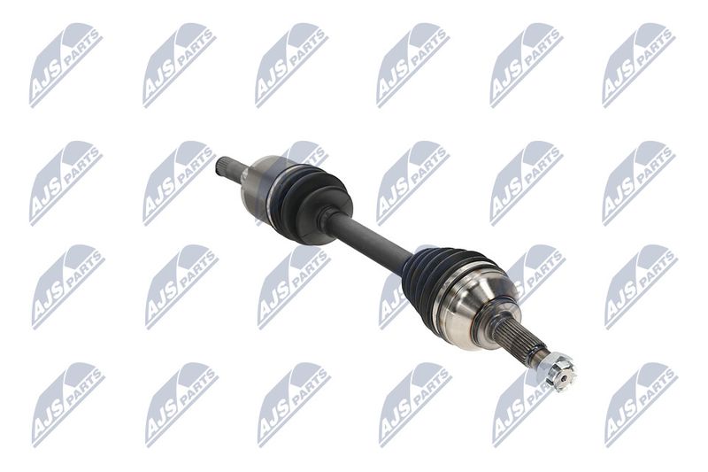 Veovõll, NTY NPW-NS-055