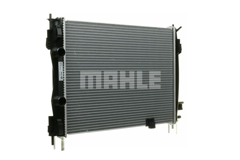 Product Image - Radiateur - CR1075000S - MAHLE