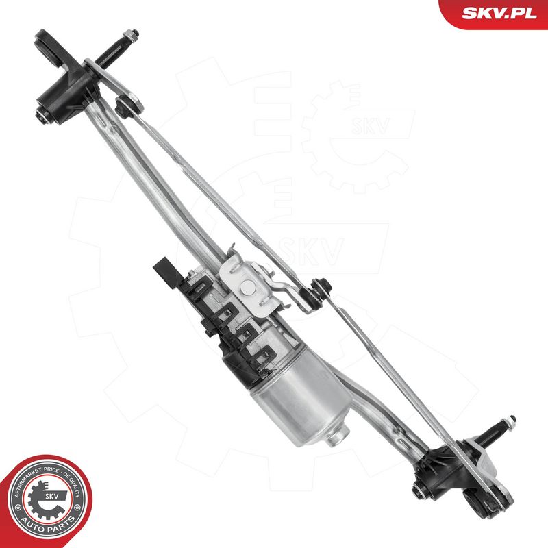 Pesurihoovastik, ESEN SKV 05SKV263