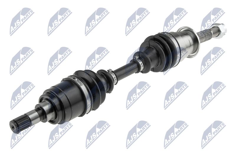 NTY NPW-DA-000 Drive Shaft