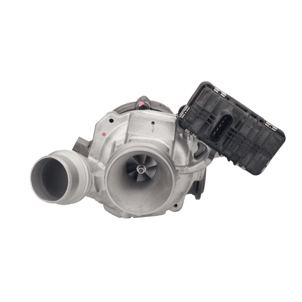 OE-TurboPower IT-54409700042 - Charger, charging (supercharged/turbocharged)