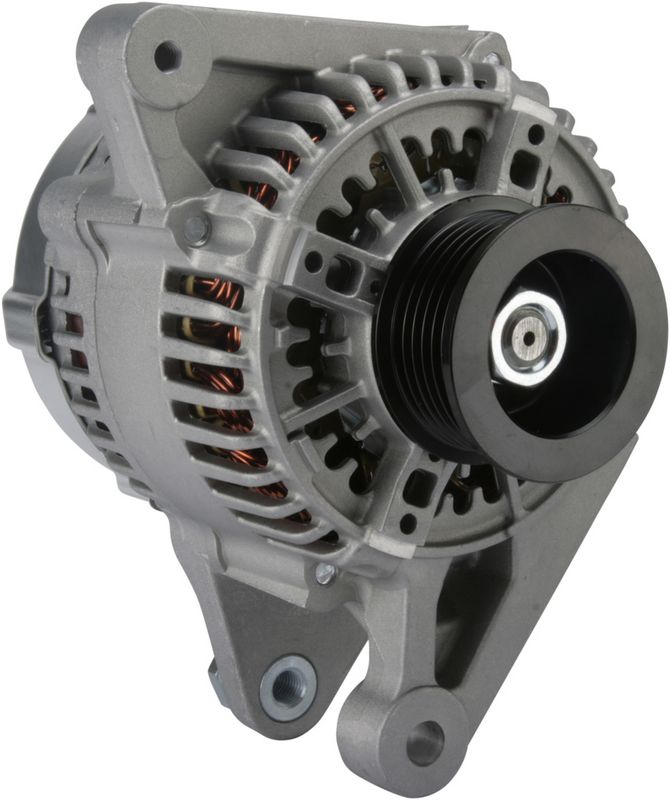 F032114361 CARGO ΔΥΝΑΜΟ 14V 80AH