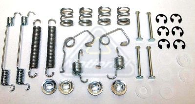 National FK5064SK