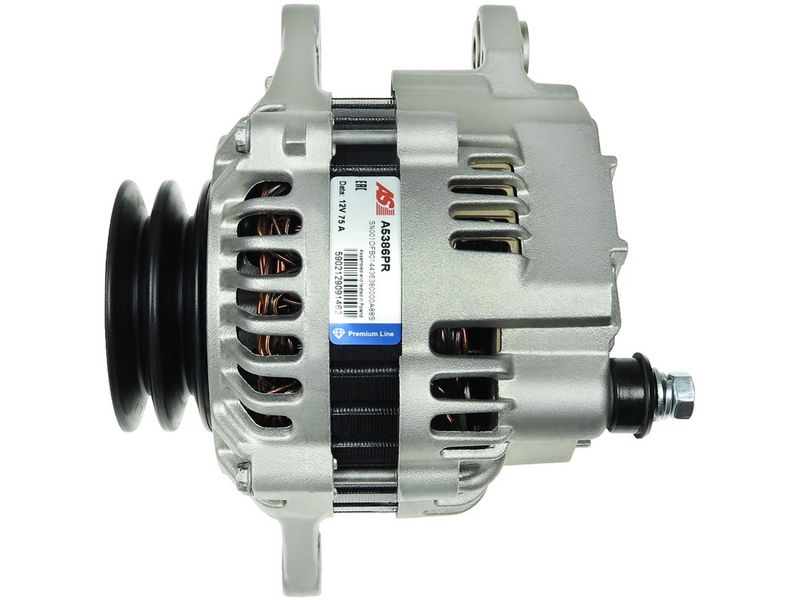 AS-PL A5386PR Alternator