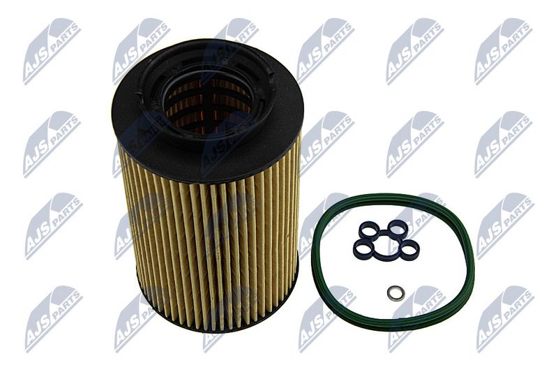 Kütusefilter, NTY FFF-WW-026