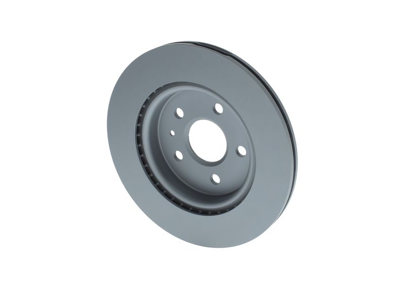 BOSCH 0986479F53 Brake Disc