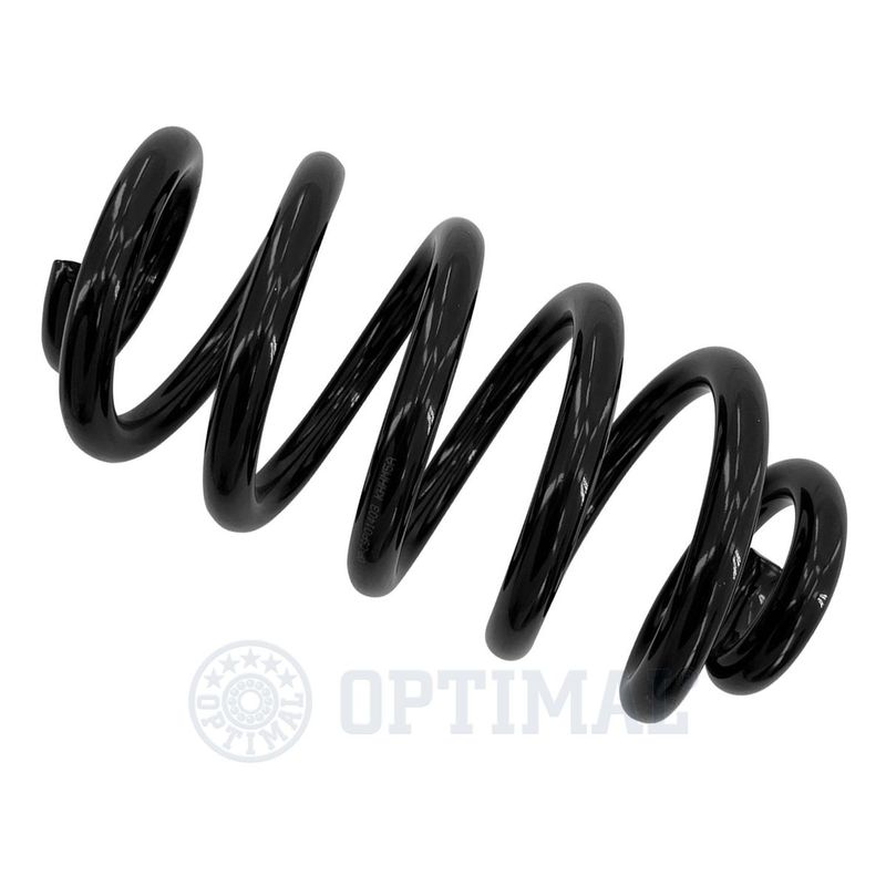 OPTIMAL futómű rugó OP-CSP01403