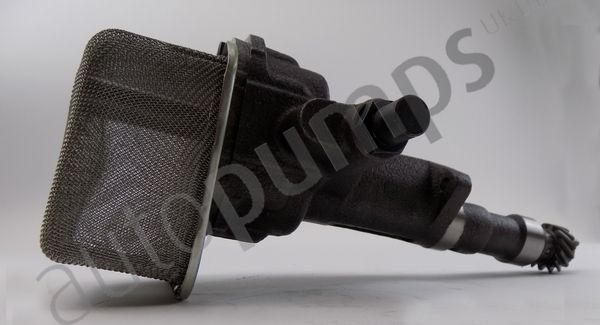 autopumps uk Pompe à huile AOP129