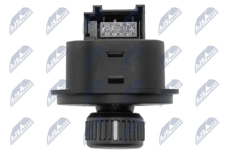 NTY EWS-VW-111 Switch, exterior mirror adjustment
