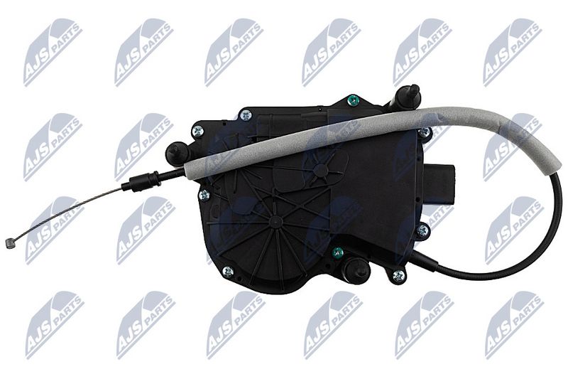 Sulgemisabi, uks, NTY EZC-WW-741