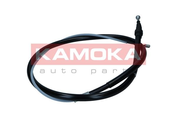 KAMOKA 1190232 Cable Pull, parking brake