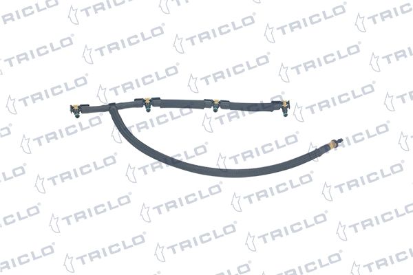 горивопровод TRICLO