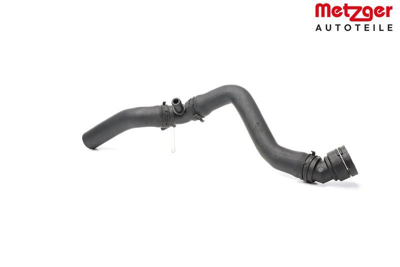 METZGER AUTOTEILE 2420780 Radiator Hose