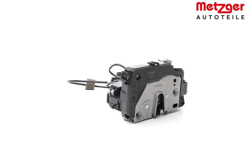 METZGER AUTOTEILE 2314671 Durų spyna