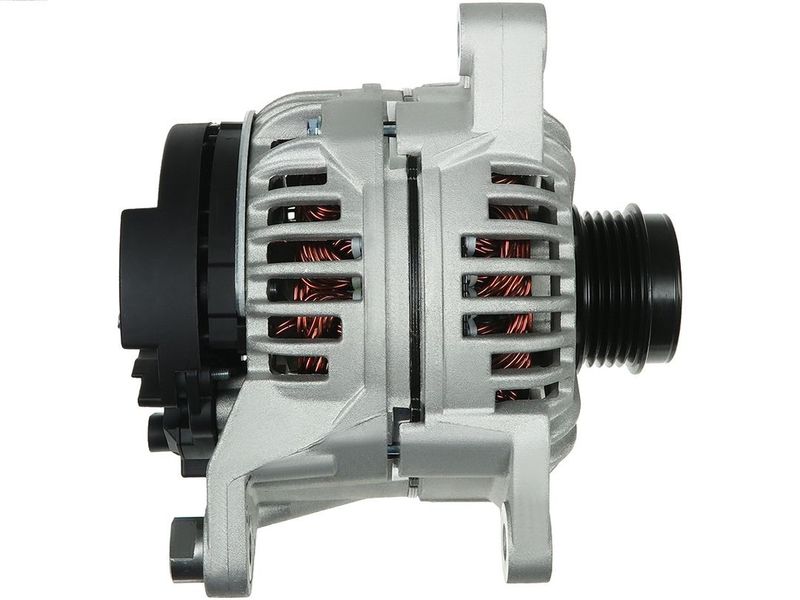 AS-PL A0351 Alternator