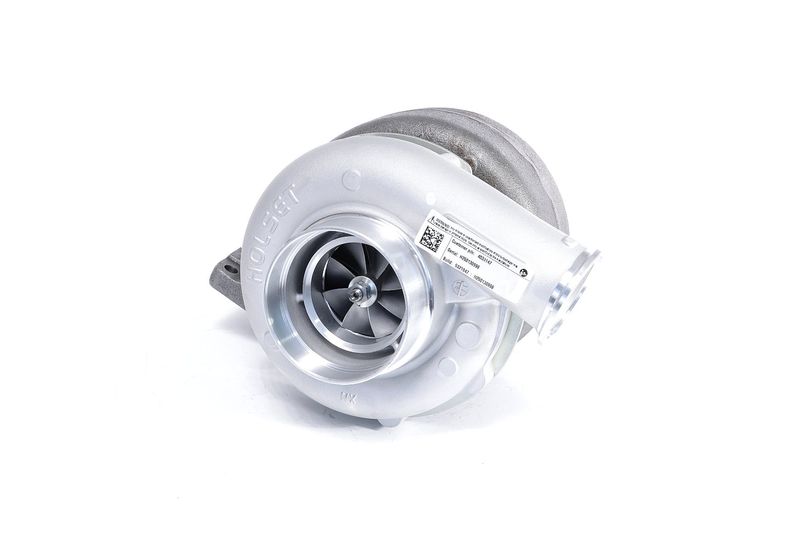 Compresor,sistem de supraalimentare T911521 BTS Turbo