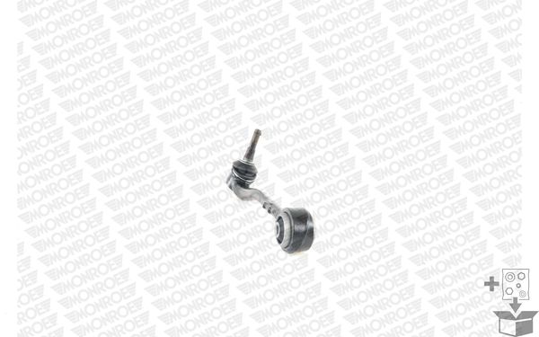 MONROE L11545 Control/Trailing Arm, wheel suspension