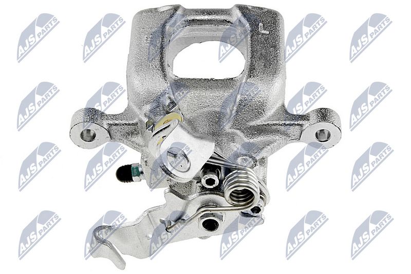 Pidurisadul, NTY HZT-WW-038