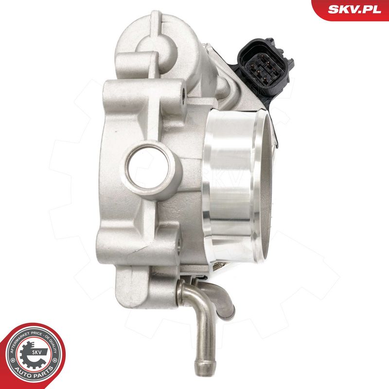 Drosselklapihoob, ESEN SKV 12SKV128