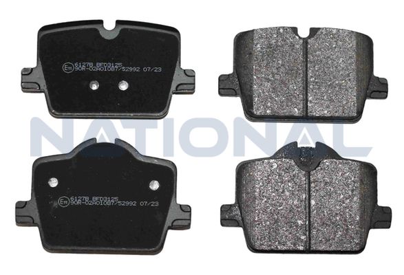 National NP3251
