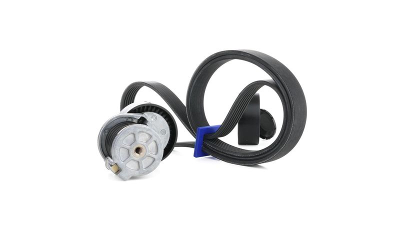 Soonrihmakomplekt, SKF VKMA 31127