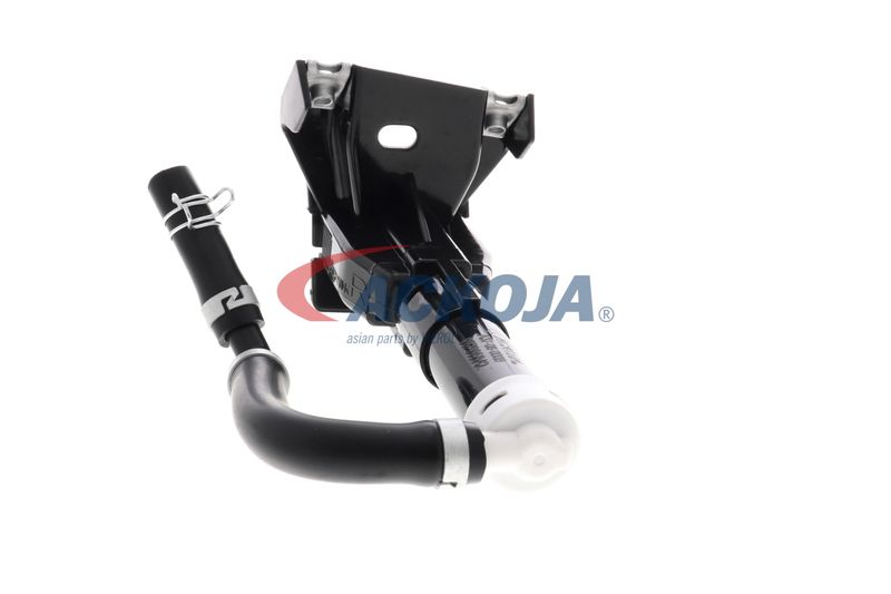 ACKOJA A37-08-0009 Washer Fluid Jet, headlight cleaning