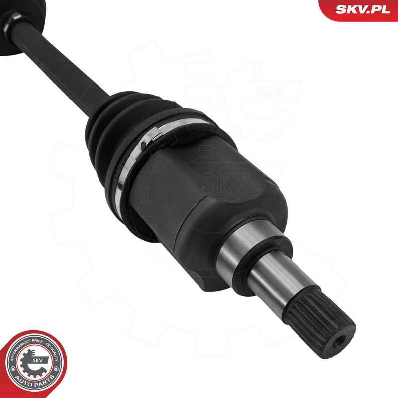 Prekės atitinka OEM kodą: 9803023680