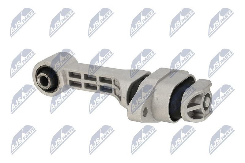 Paigutus, Mootor, NTY ZPS-HY-539