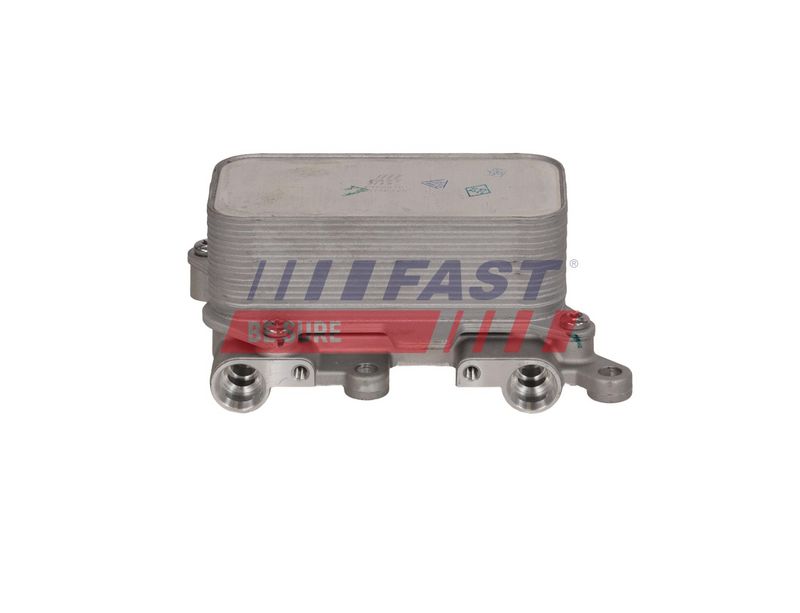 FAST FT04615 Oil Cooler, automatic transmission