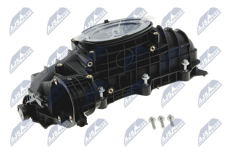 Innsugsmanifold 651 U/Motor