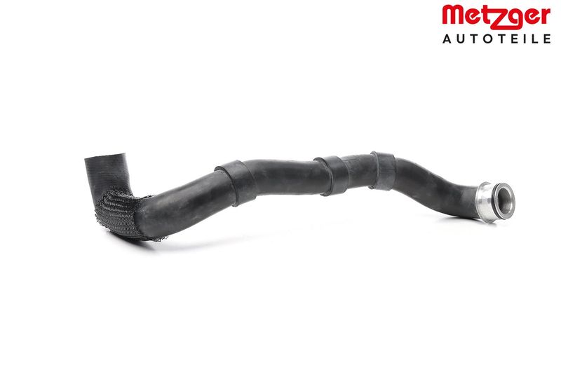 METZGER AUTOTEILE 2420330 Radiator Hose