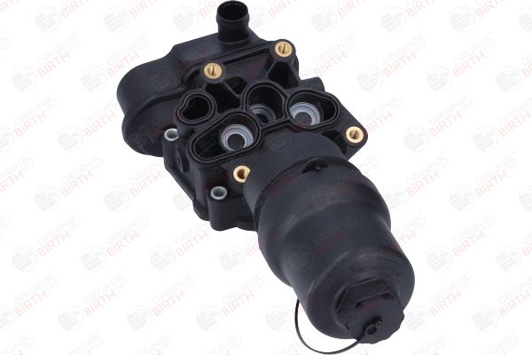 BIRTH 81141 Housing, Oil Filter
