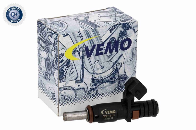 VEMO V20-11-0115 Injector
