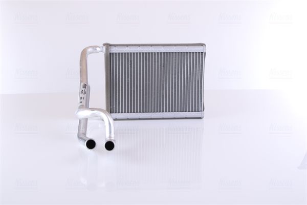 NISSENS Kachelradiateur, interieurverwarming 77656