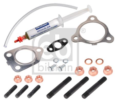 MONTAGESATZ LADER FEBI BILSTEIN 192521