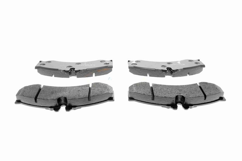 Set placute frana,frana disc V30-6135 VAICO