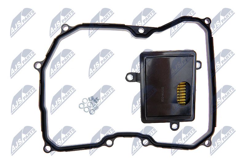 NTY FSF-VW-005 Hydraulic Filter Kit, automatic transmission