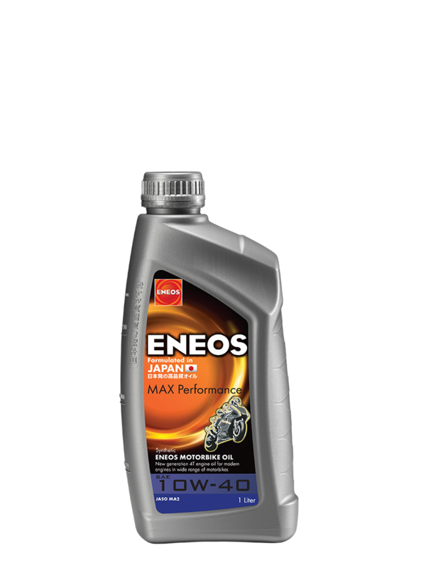 Ulei de motor ENEOS MAX Performance 10W-40 1L