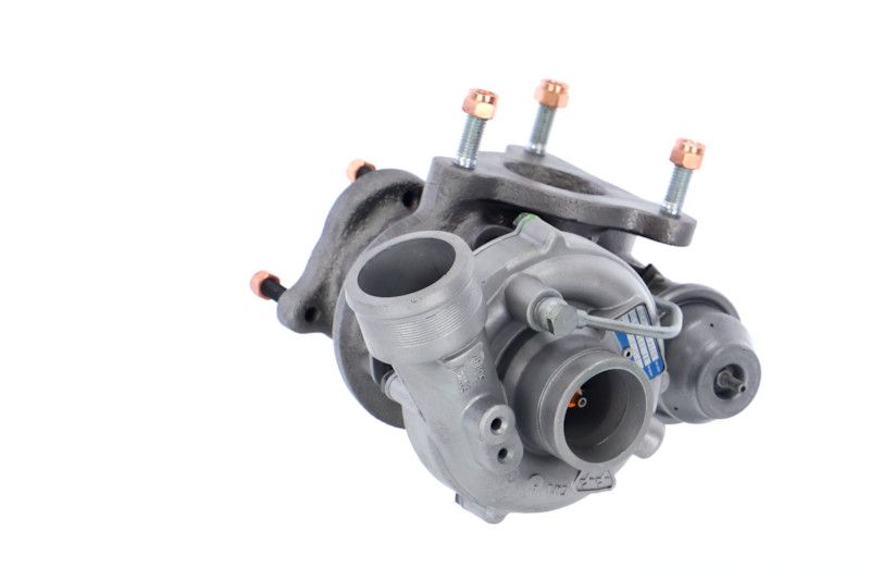 REMANTE 003-001-001033R Charger, charging (supercharged/turbocharged)