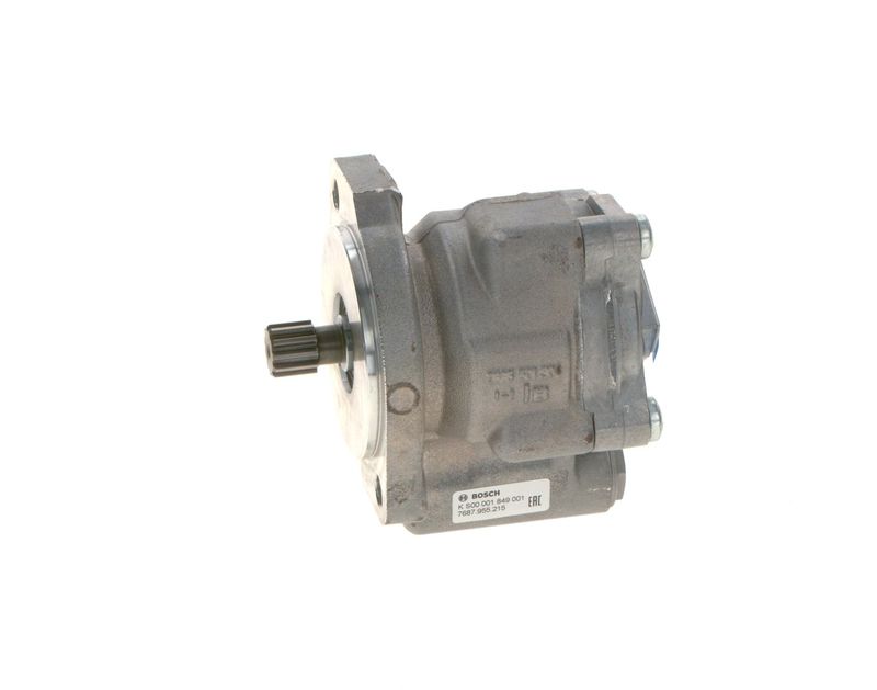 BOSCH KS00001849 Hydraulic Pump, steering