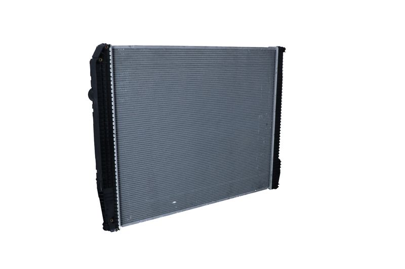 Radiaator, mootorijahutus, NRF 509577