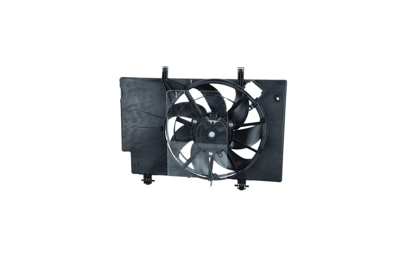 Ventilaator, mootorijahutus, NRF 47649