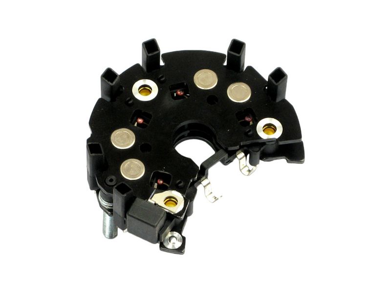 AS-PL ARC0120 Rectifier, alternator