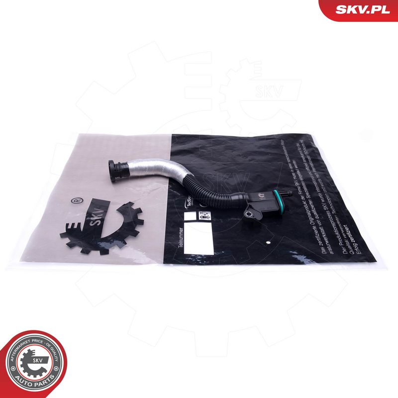 Voolik, Karterituulutus, ESEN SKV 54SKV036