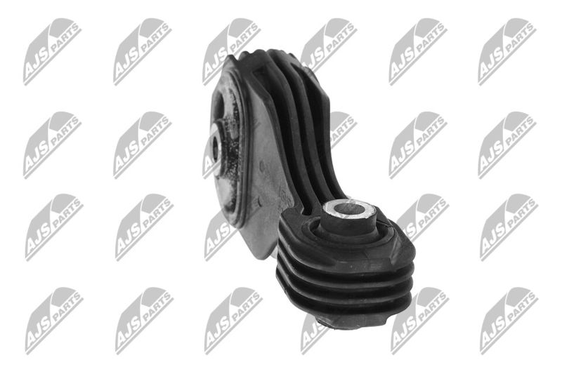 Paigutus, Mootor, NTY ZPS-HD-136