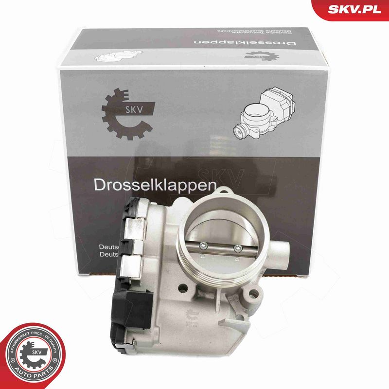 ESEN SKV 12SKV133 - Throttle Body